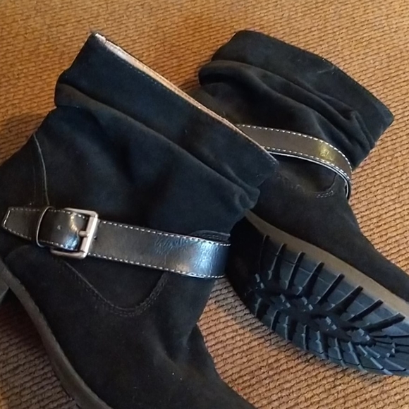 White Mountain Nashville Bootie - Picture 7 of 7